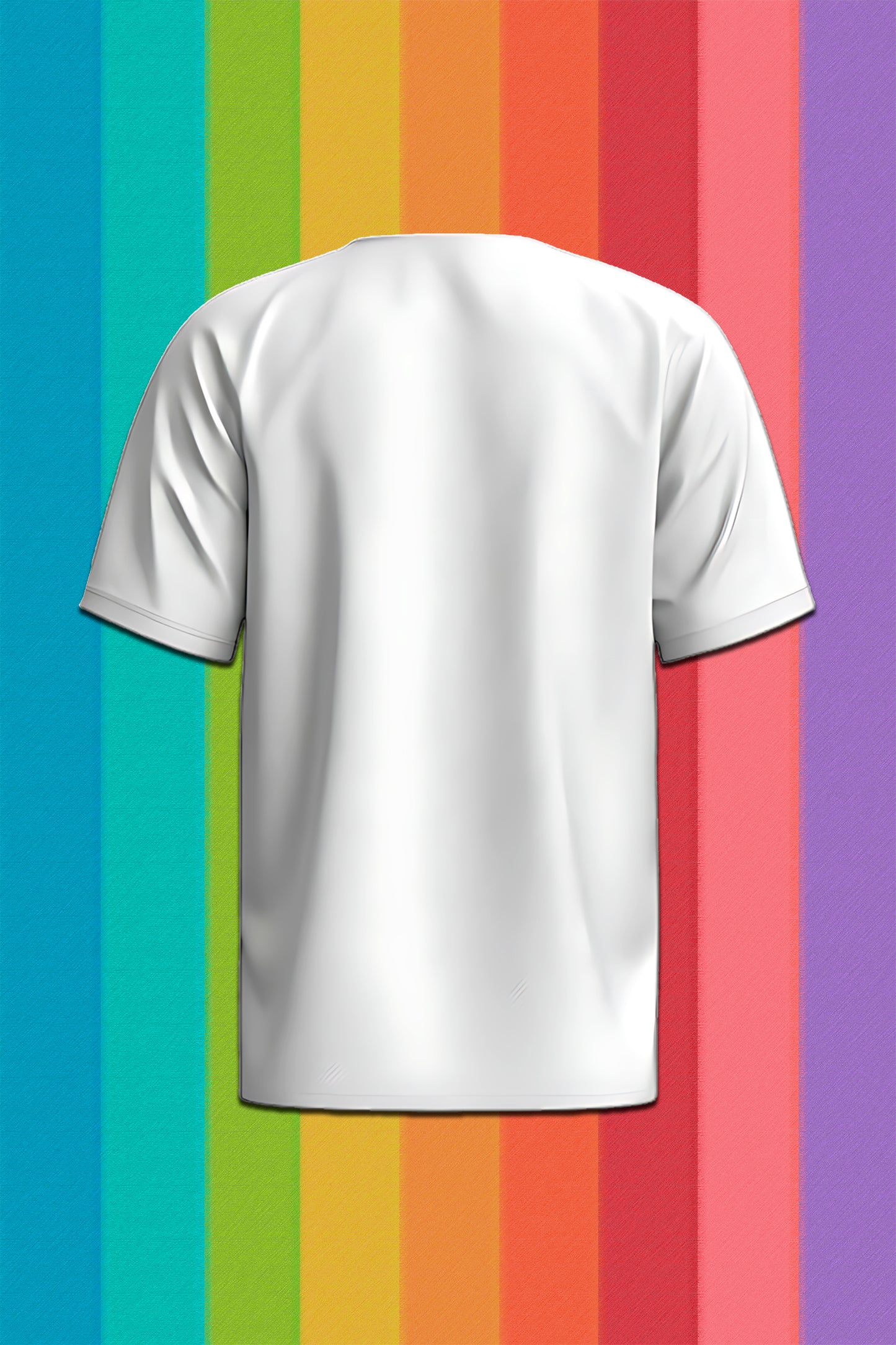 Hop Out the Binary - T-Shirt