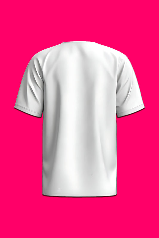 Rainbow Heart T-Shirt