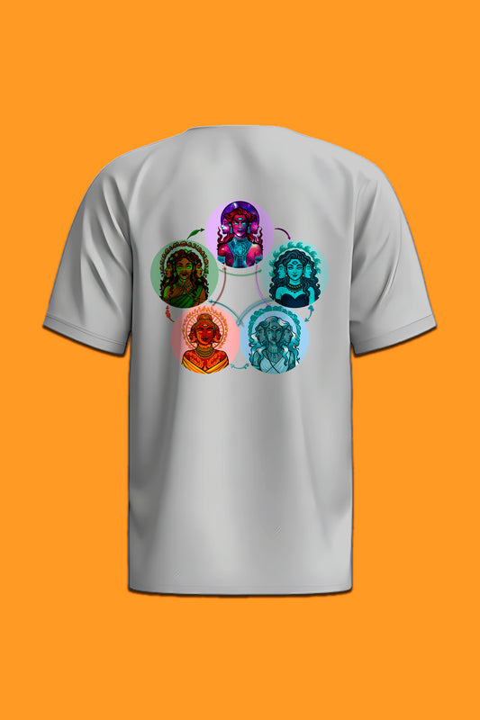 Elemental -01 T-Shirt