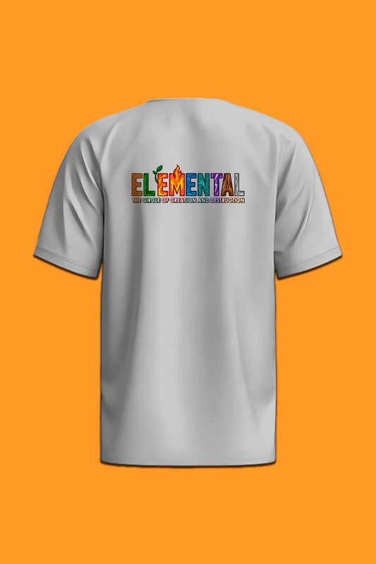 Elemental -02 T-Shirt