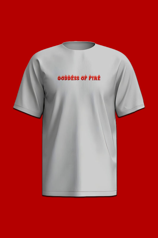 Goddess of Fire T-Shirt