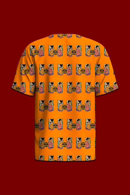 Saamne Wali Khidki Mein T-Shirt (MLM)