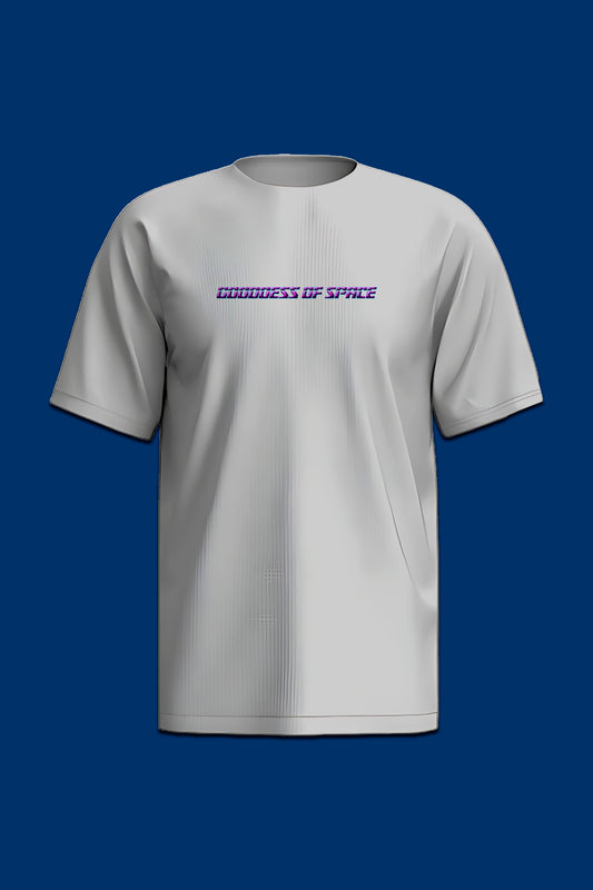 Goddess of Space T-Shirt