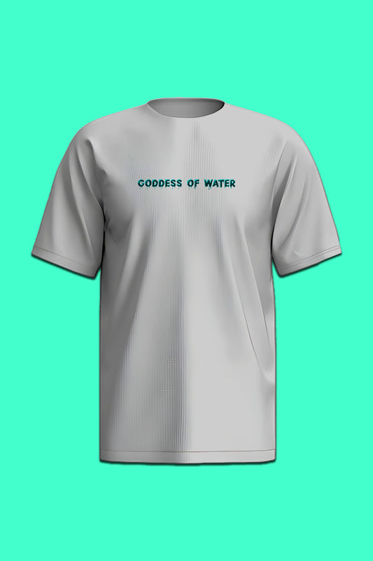 Goddess of Water T-Shirt