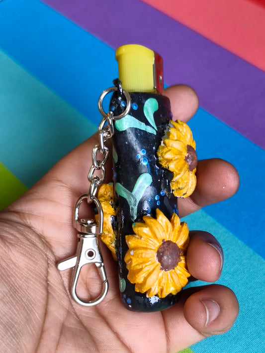 Sunflower 01
