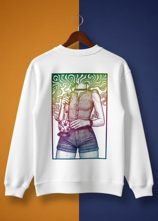 It's 4:20 Somewhere Unisex Sweatshirt