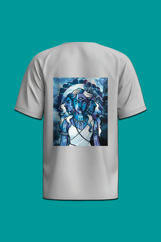 Goddess of Air T-Shirt