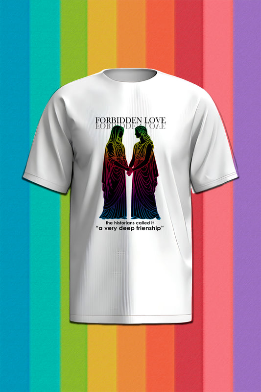 Ancient Lesbians T-Shirt