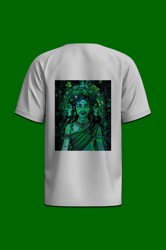 Goddess of Earth T-Shirt