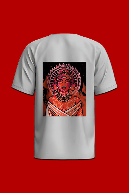Goddess of Fire T-Shirt