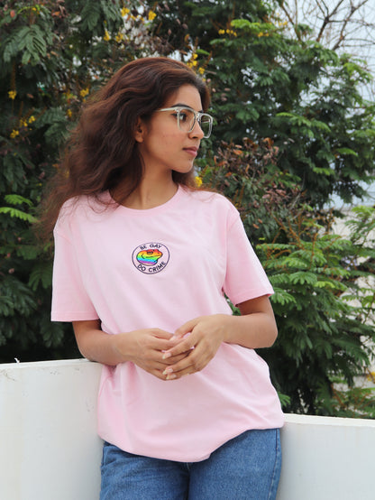 Be Gay, Do Crime T-Shirt