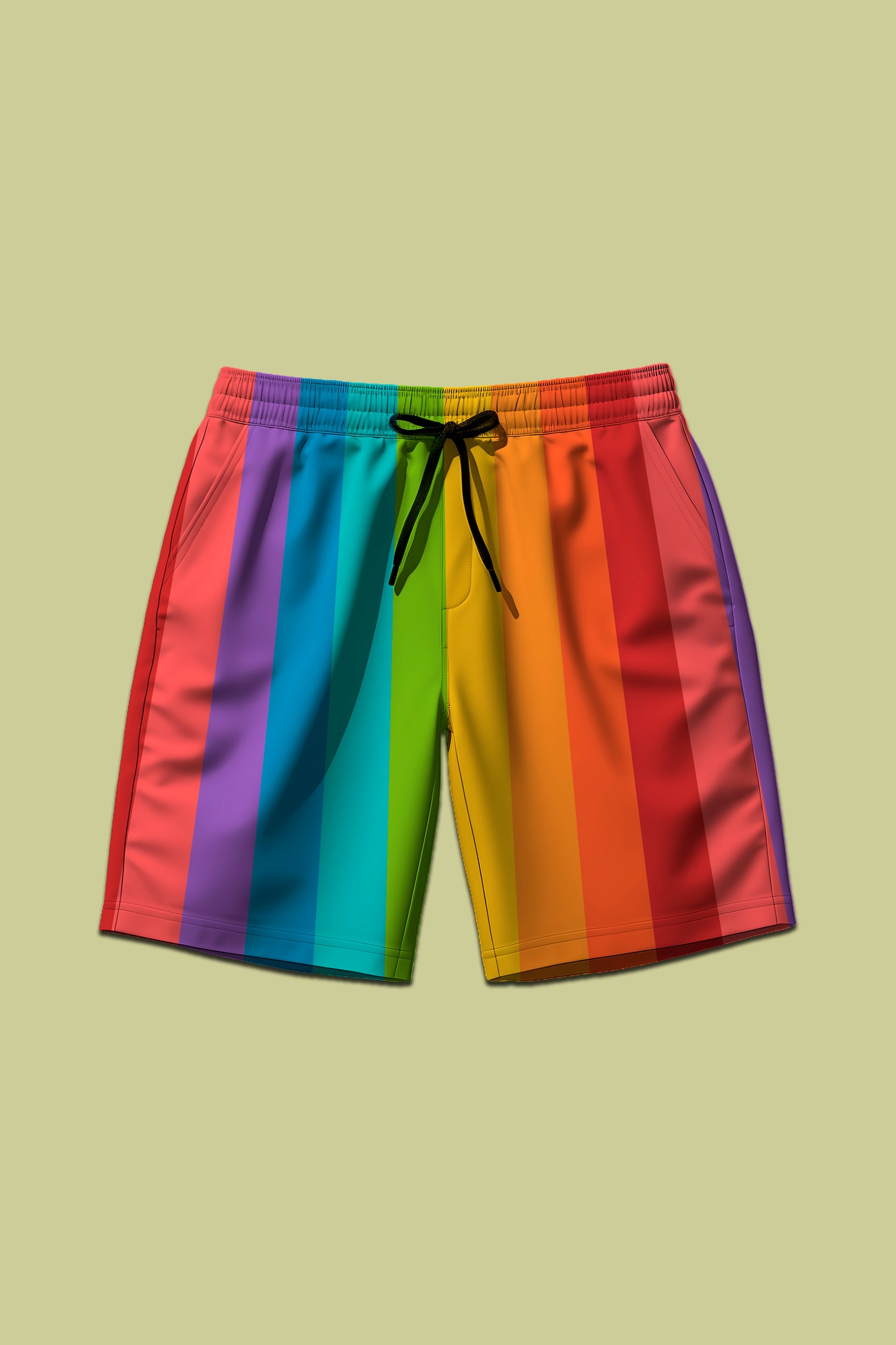Rainbow Pride Co-ord Set