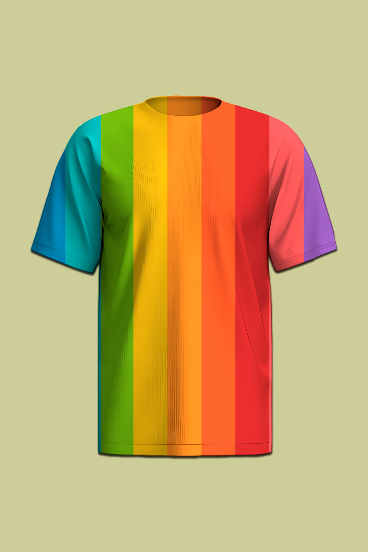 Rainbow Pride Co-ord Set