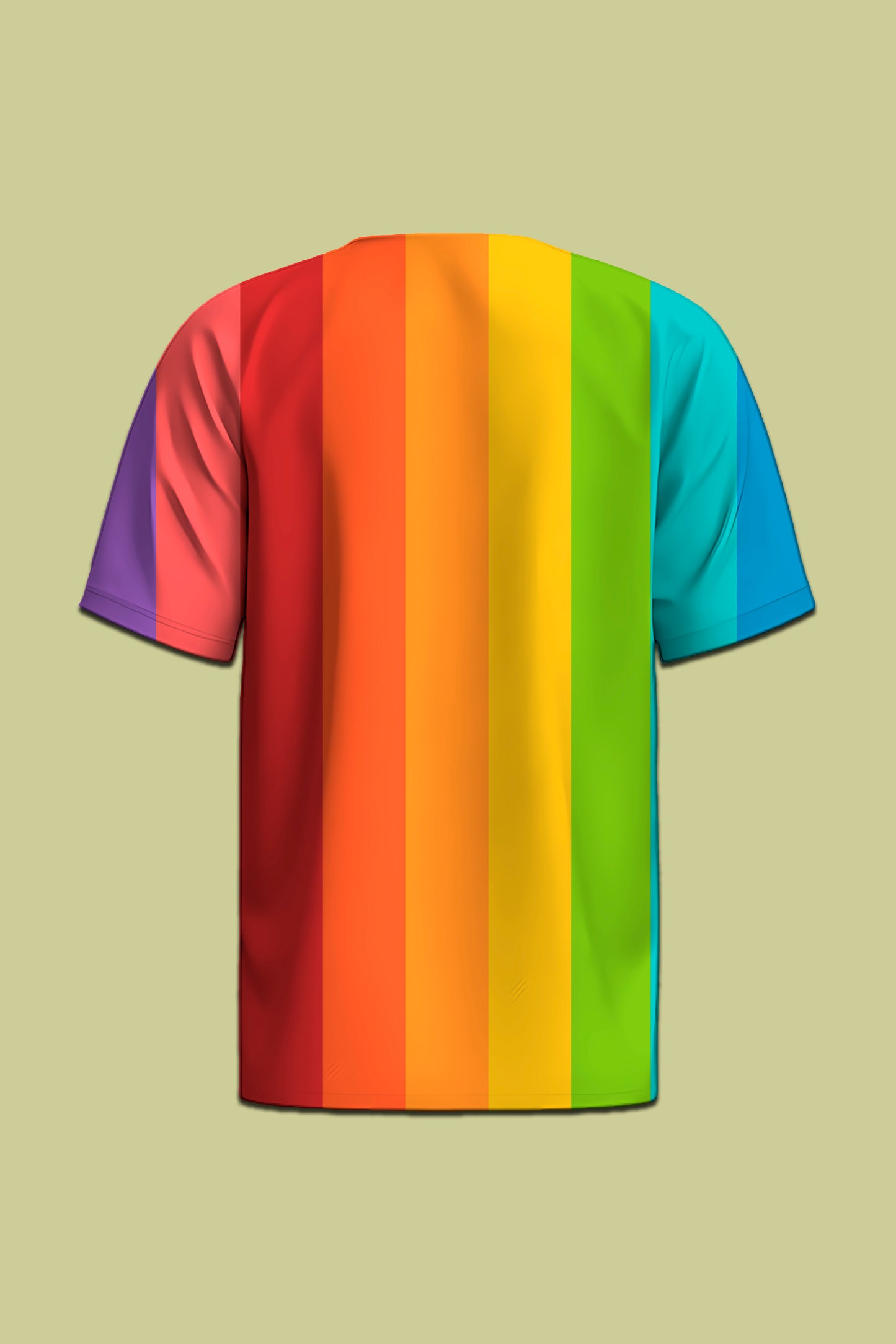 Rainbow Pride Co-ord Set