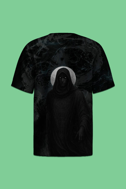 God of Shadow Oversized Tee