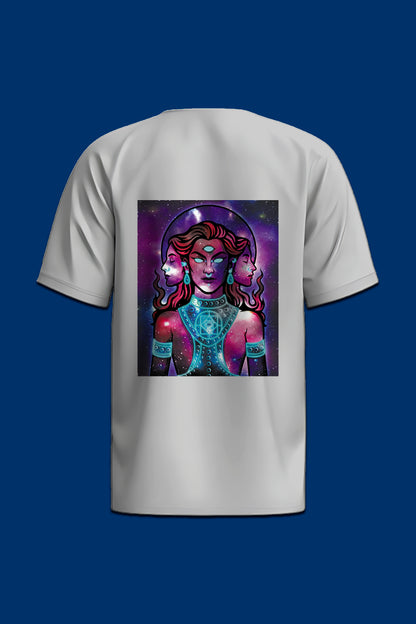 Goddess of Space T-Shirt