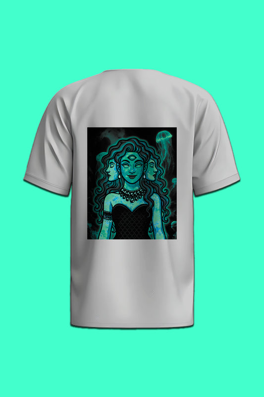 Goddess of Water T-Shirt