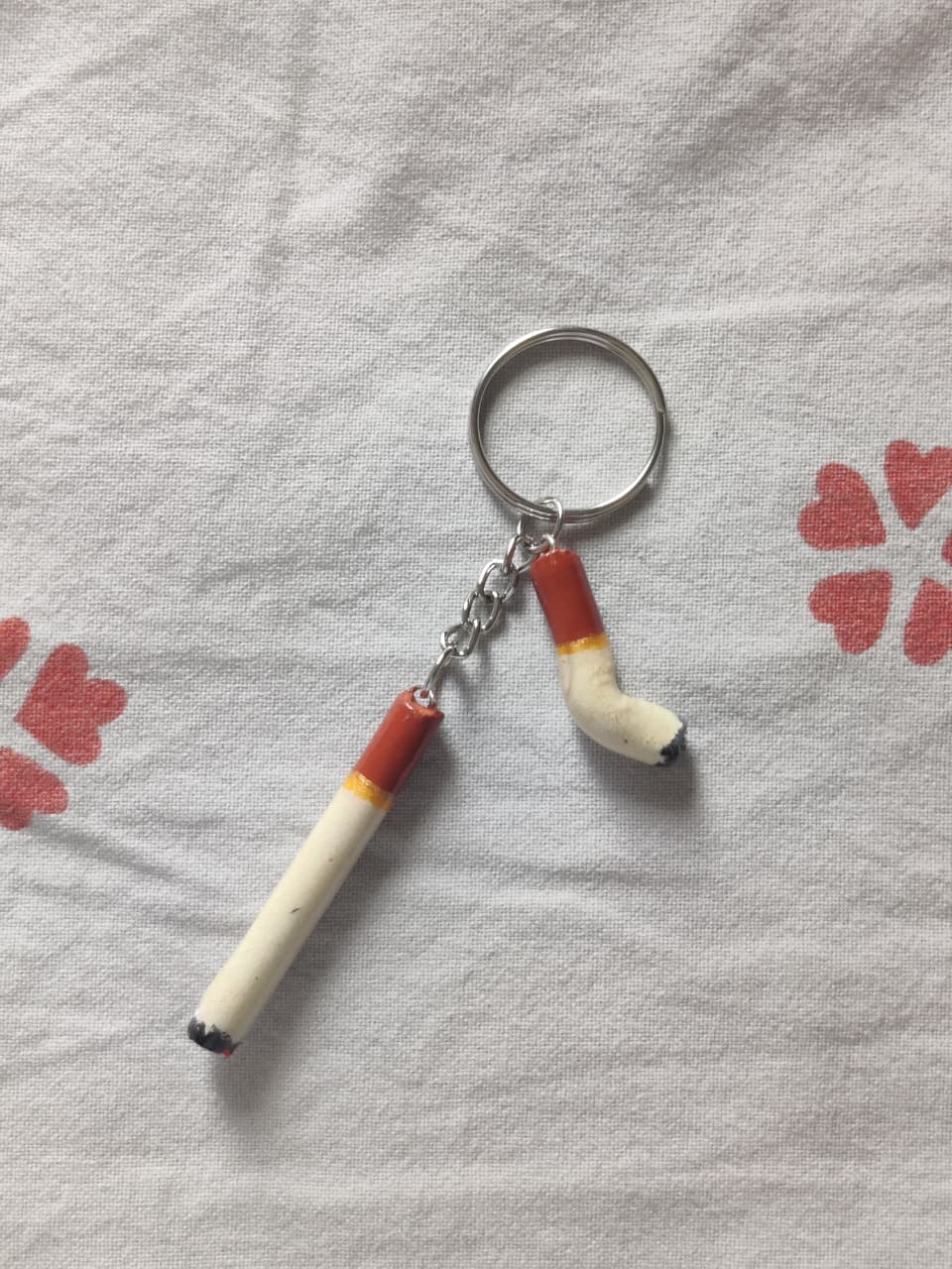 Sutta Keyring