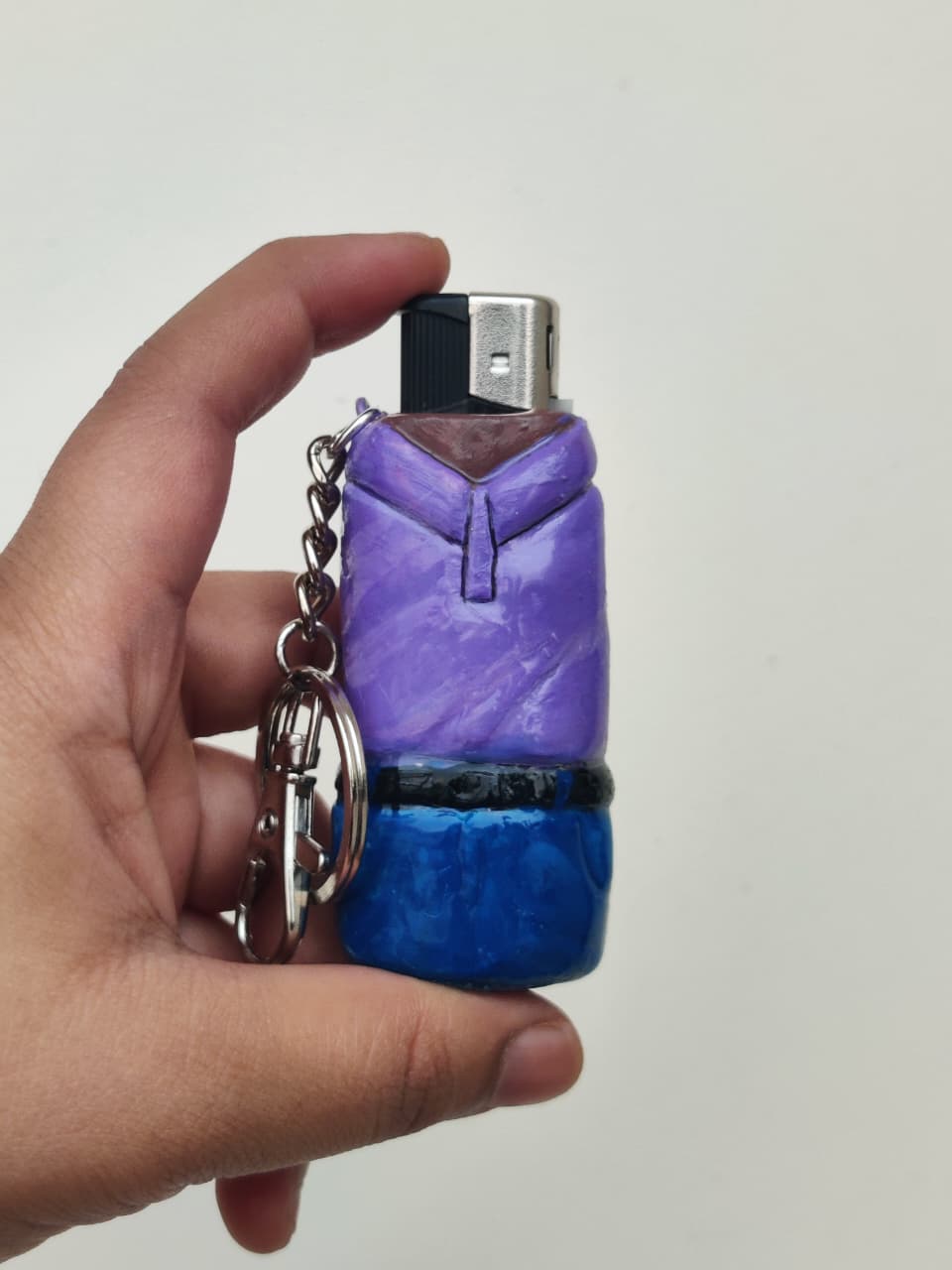Rahul Lighter Case