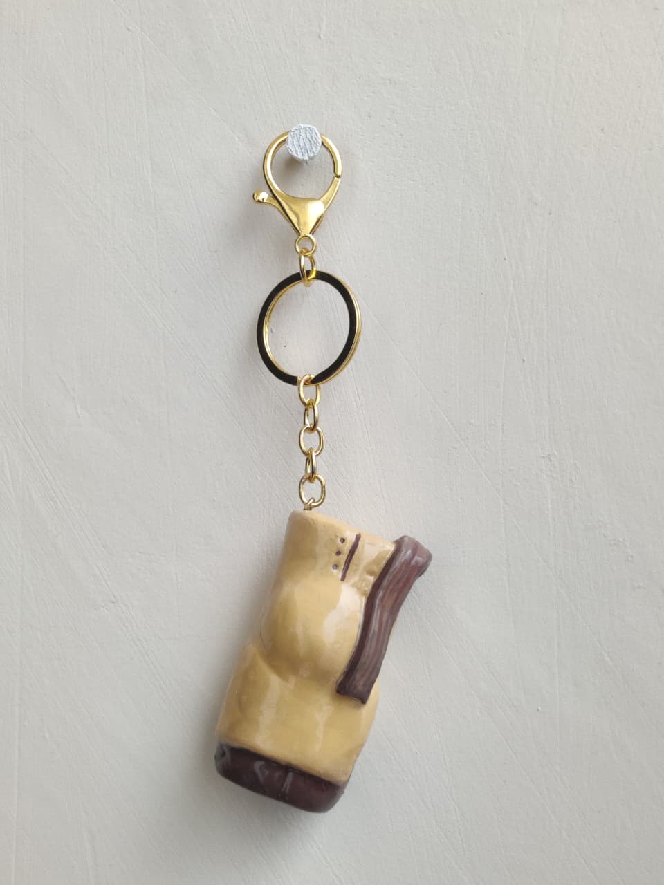 Alok Nath Lighter Case