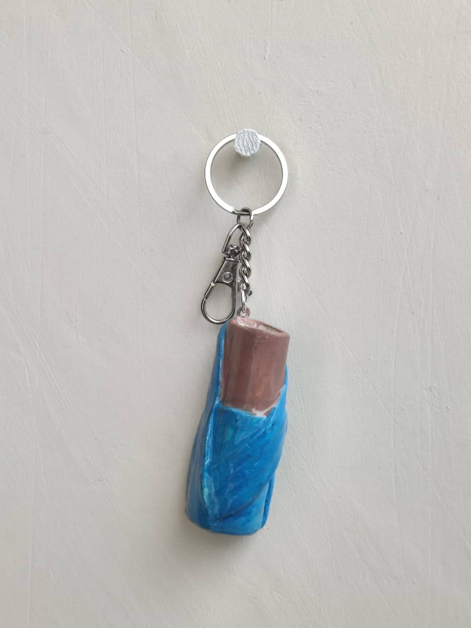 Tulsi Lighter Case