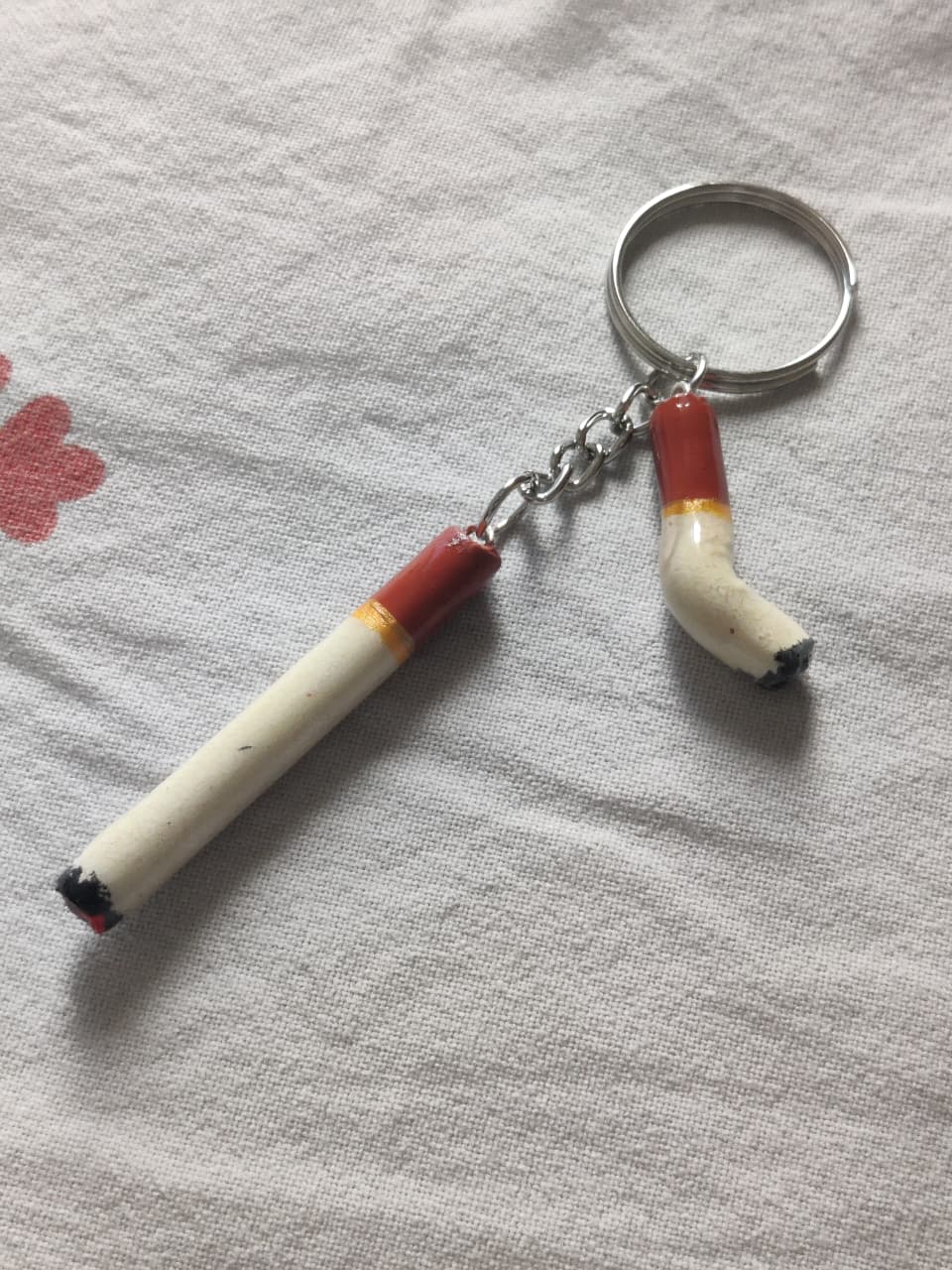 Sutta Keyring