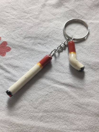 Sutta Keyring