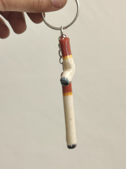 Sutta Keyring