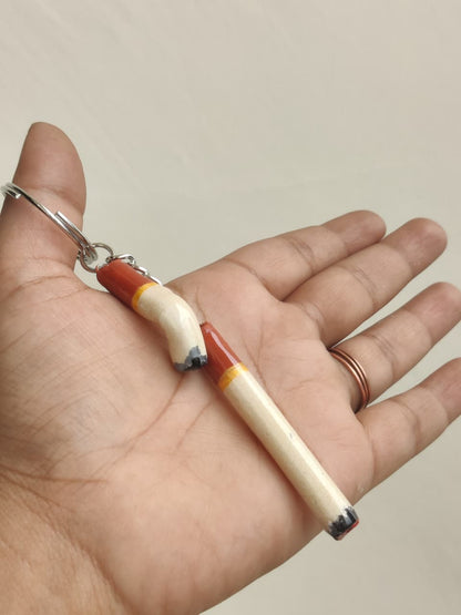 Sutta Keyring