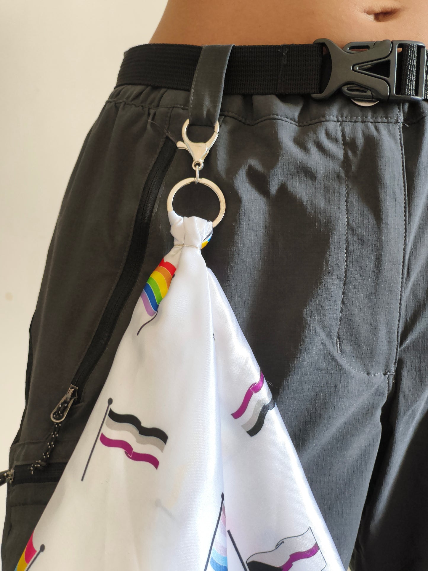 Pride Flags Scarf