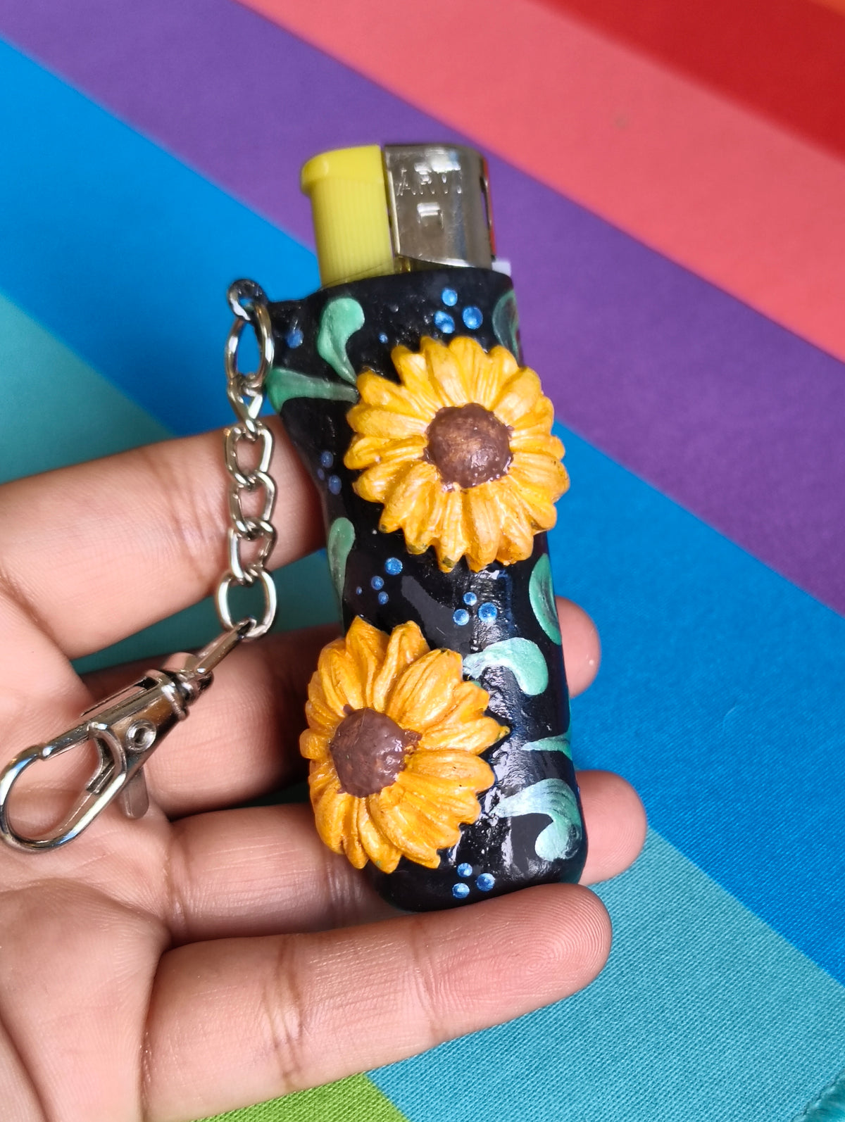 Sunflower 01