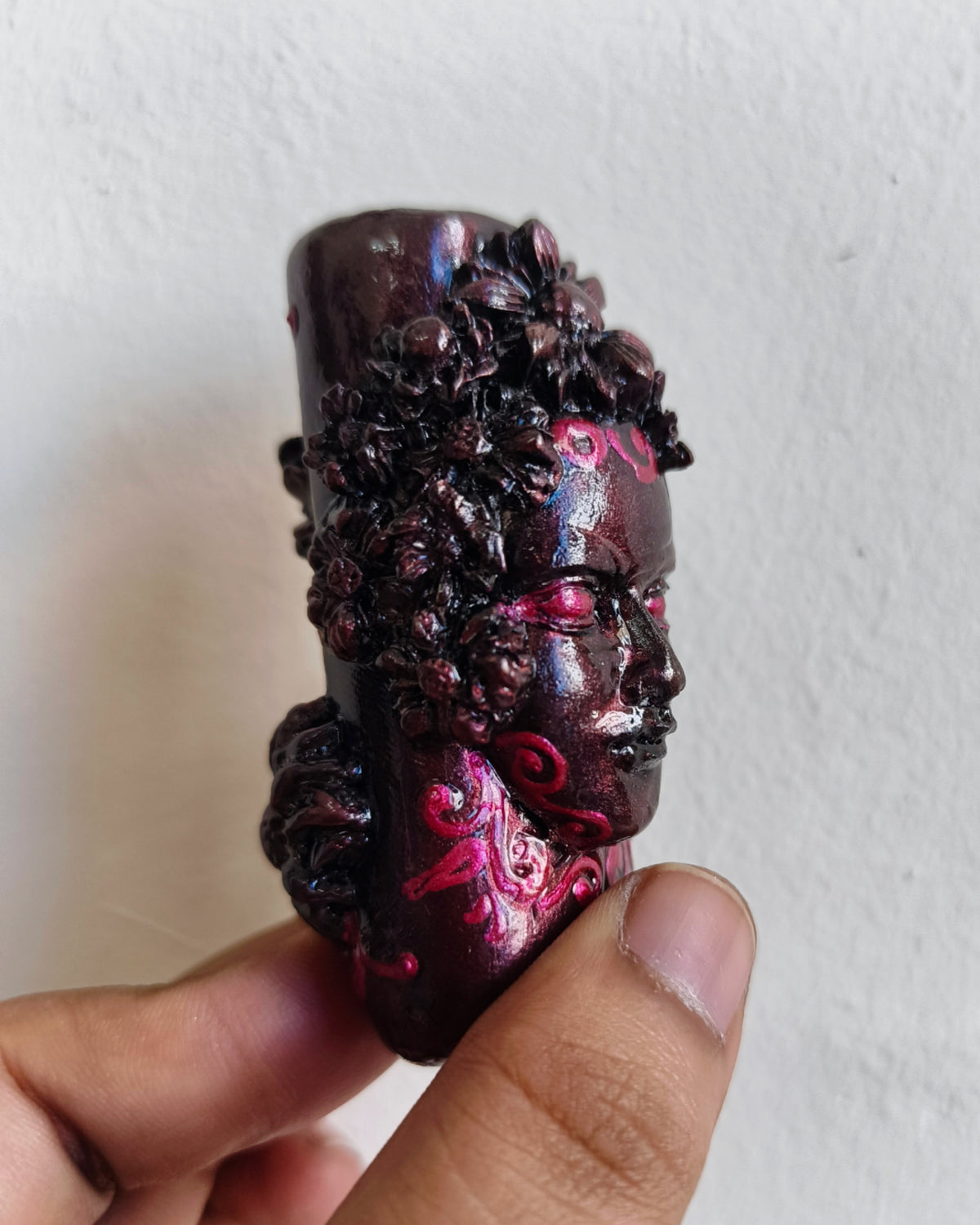God is a Woman Lighter Case 02