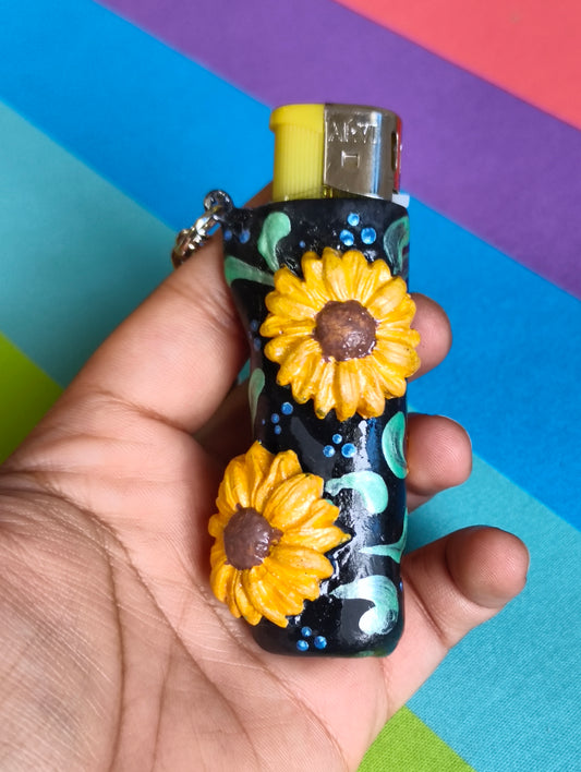 Sunflower 01