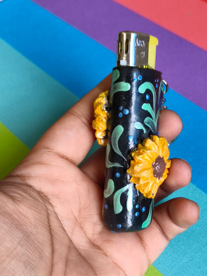 Sunflower 01