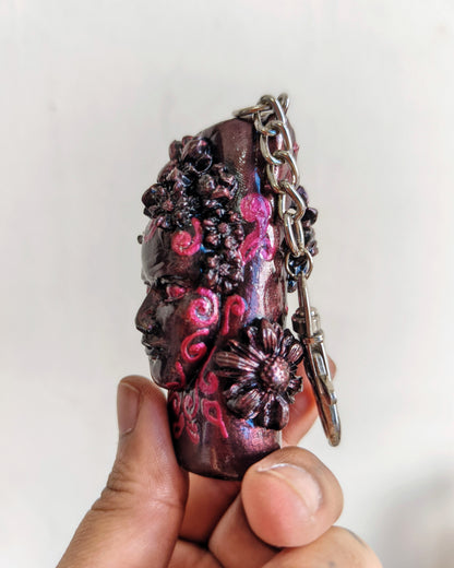 God is a Woman Lighter Case 02