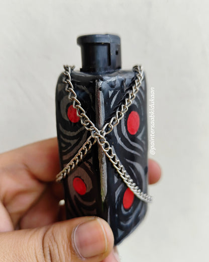 Dumbledore's Lighter Case