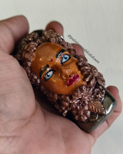 God is a Woman Lighter Case 03