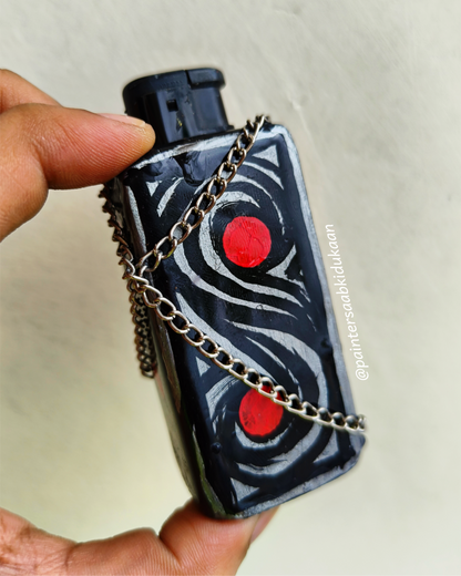 Dumbledore's Lighter Case
