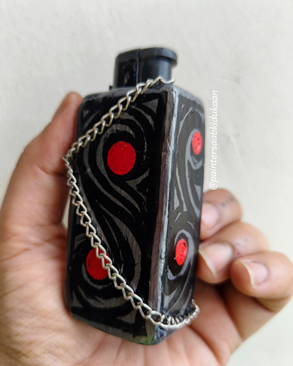 Dumbledore's Lighter Case